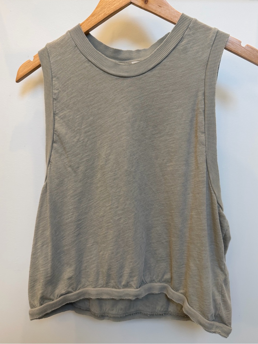 Free People Love Tank